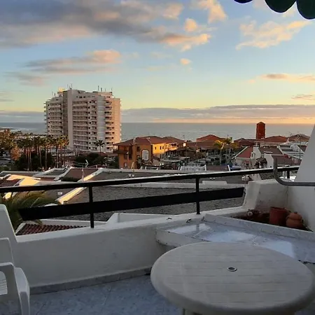 Terraza Las Flores 公寓